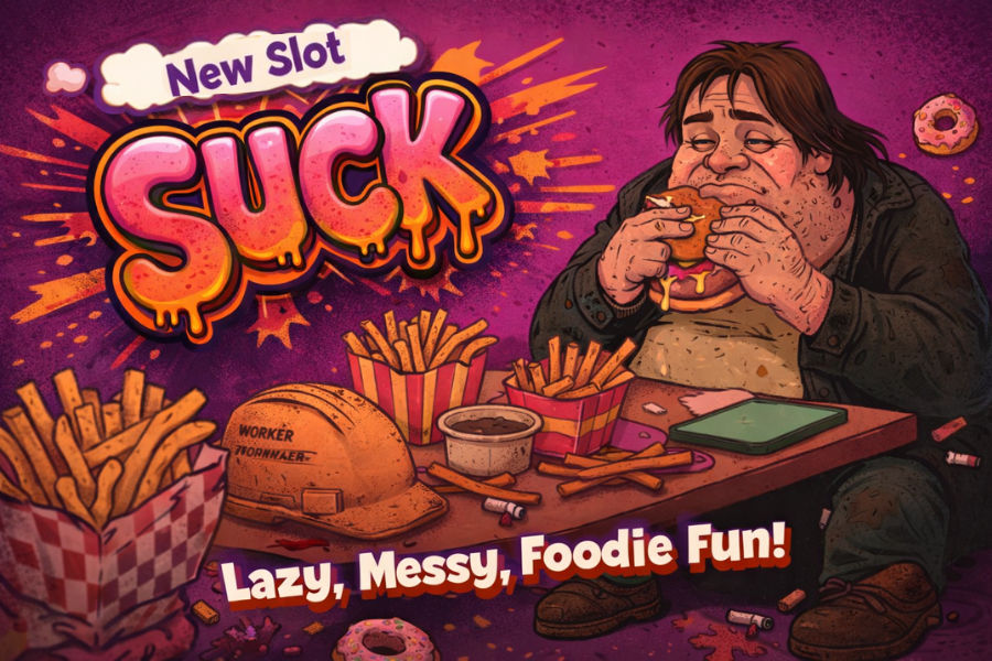 shady lady slot suck